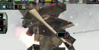 Ring Of Red Playstation 2 Screenshot