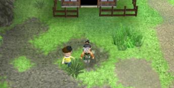 River King A Wonderful Journey Playstation 2 Screenshot