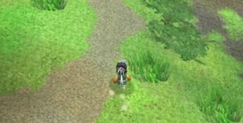 River King A Wonderful Journey Playstation 2 Screenshot