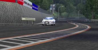 Road Rage 3 Playstation 2 Screenshot