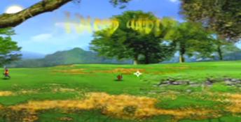Robin Hood: The Siege 2 Playstation 2 Screenshot
