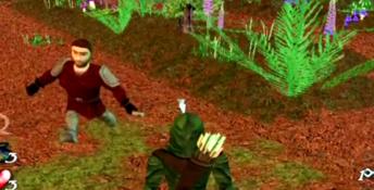 Robin Hood's Quest