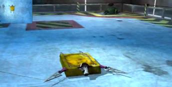 Robot Wars: Arenas of Destruction Playstation 2 Screenshot