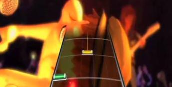 Rock Band Metal Track Pack Playstation 2 Screenshot
