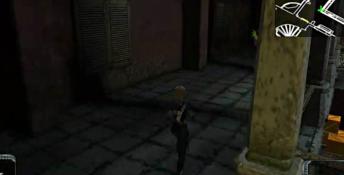 Rogue Ops Playstation 2 Screenshot