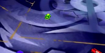 Roller Coaster Funfare Playstation 2 Screenshot