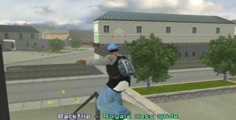 Rolling Playstation 2 Screenshot