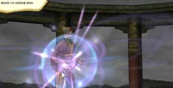 Romance of the Three Kingdoms XI Playstation 2 Screenshot