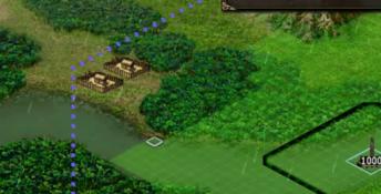 Romance Of The Three Kingdoms 8 Playstation 2 Screenshot