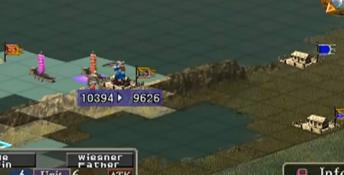 Romance of The Three Kingdoms VII Playstation 2 Screenshot