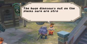Romancing Saga