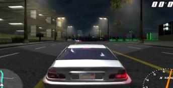 RPM Tuning Playstation 2 Screenshot