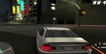 RPM Tuning Playstation 2 Screenshot