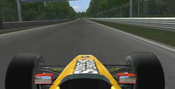 RS3: Racing Simulation Three Playstation 2 Screenshot
