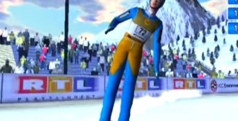 RTL Ski Jumping 2003