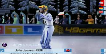 RTL Ski Jumping 2006