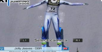 RTL Ski Jumping 2006