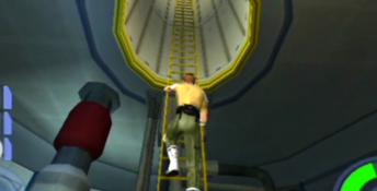 RTX Red Rock Playstation 2 Screenshot