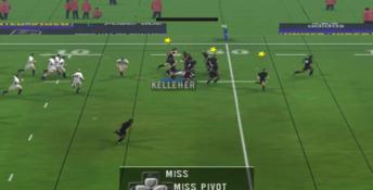 Rugby 06 Playstation 2 Screenshot