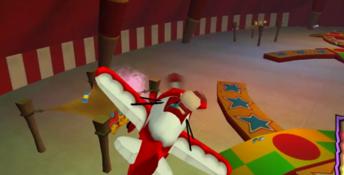 Rugrats: Royal Ransom Playstation 2 Screenshot