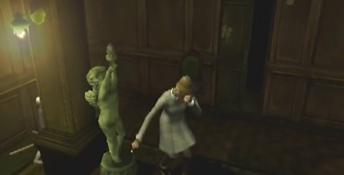 Rule Of Rose Playstation 2 Screenshot