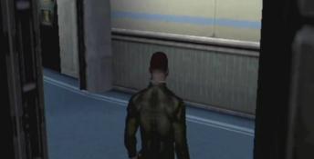 Run Like Hell Playstation 2 Screenshot