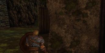 Rune: Viking Warlord Playstation 2 Screenshot