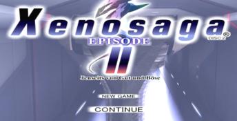 Saga Episode 2: Jenseits Von Gut Und Bose Playstation 2 Screenshot