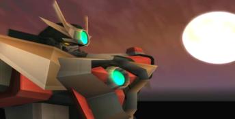 Saga Episode 2: Jenseits Von Gut Und Bose Playstation 2 Screenshot
