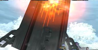 Saga Episode 2: Jenseits Von Gut Und Bose Playstation 2 Screenshot