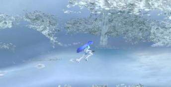 Saga Episode 2: Jenseits Von Gut Und Bose Playstation 2 Screenshot