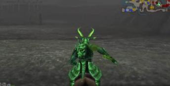 Samurai Warriors Xtreme Legends Playstation 2 Screenshot