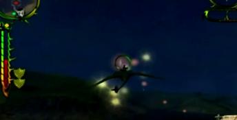 Savage Skies Playstation 2 Screenshot