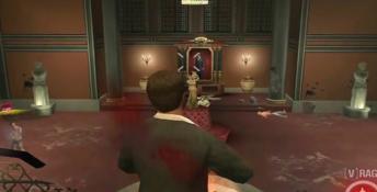 Scarface: The World Is Yours Playstation 2 Screenshot