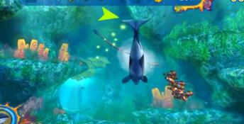 Sea World: Shamu's Deep Sea Adventures