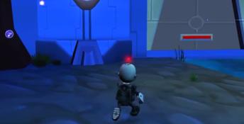 Secret Agent Clank Playstation 2 Screenshot