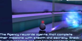 Secret Agent Clank Playstation 2 Screenshot