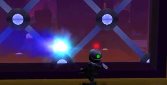 Secret Agent Clank Playstation 2 Screenshot