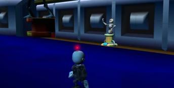 Secret Agent Clank Playstation 2 Screenshot