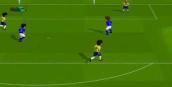 Sensible Soccer 2006 Playstation 2 Screenshot