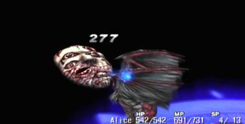 Shadow Hearts Playstation 2 Screenshot