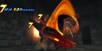 Shadow Hearts: Covenant Playstation 2 Screenshot