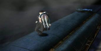 Shadow Hearts From The New World Playstation 2 Screenshot