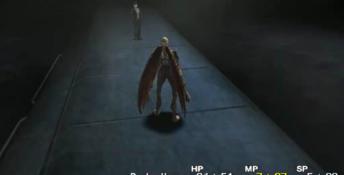 Shadow Hearts From The New World Playstation 2 Screenshot