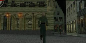 Shadow Of Destiny Playstation 2 Screenshot