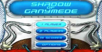 Shadow of Ganymede Playstation 2 Screenshot