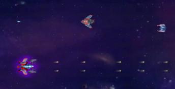 Shadow of Ganymede Playstation 2 Screenshot