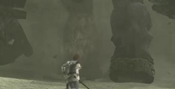 Shadow Of The Colossus