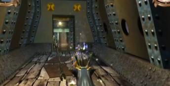 Shifters Playstation 2 Screenshot
