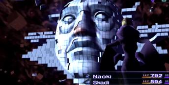 Shin Megami Tensei: Nocturne Playstation 2 Screenshot
